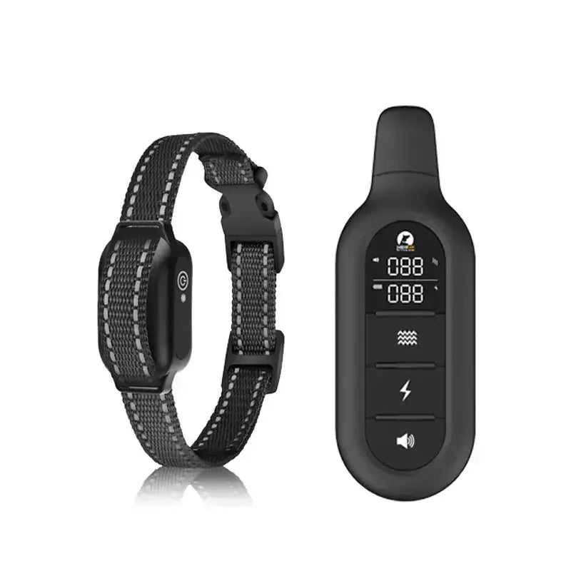 Pet Collar Waterproof Remote Control Dog Trainer Meifu Market