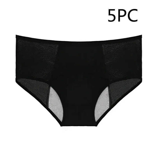 Multi-color Optional Underwear Leak-proof Physiological Menstrual Period Underwear Meifu Market