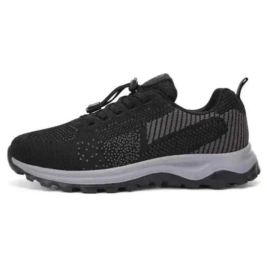 Autumn And Winter Lovers Brisk Shoes Dad Shoes Leisure - Meifu Market