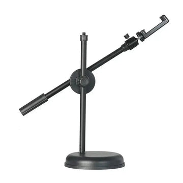 mobile phone fill light bracket | 360-degree rotation phone holder | live streaming lighting kit | energy saving