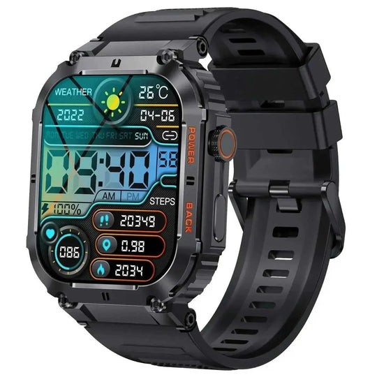 185-inch amoled display | sleep monitoring wearable | sports activity tracker | energy saving