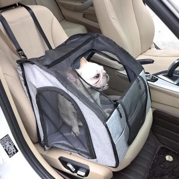 Pet Car Supplies Dog Dog Cage Nest Go Out Portable Meifu Market