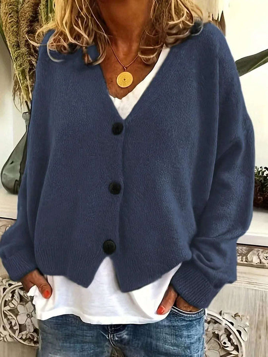 Women Cardigans Sweater Meifu Market