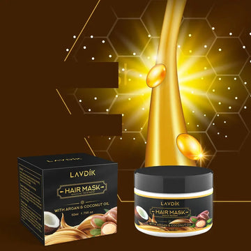 deep conditioning hair mask | keratin repair treatment | damaged hair repair | ultrasonic cleaning