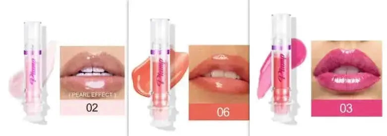 long-lasting liquid lipstick | hydrating lip gloss | mirror finish lipstick | ultrasonic cleaning