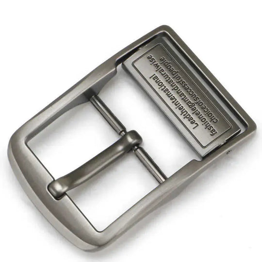 Product 38CM Men's Belt Buckle Meifu Market