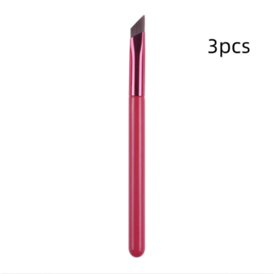 d stereoscopic eyebrow brush | waterproof eyebrow paste | hairline filling brush | energy saving