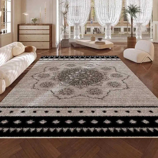 Living Room And Bedroom Artificial Cashmere Meifu Market
