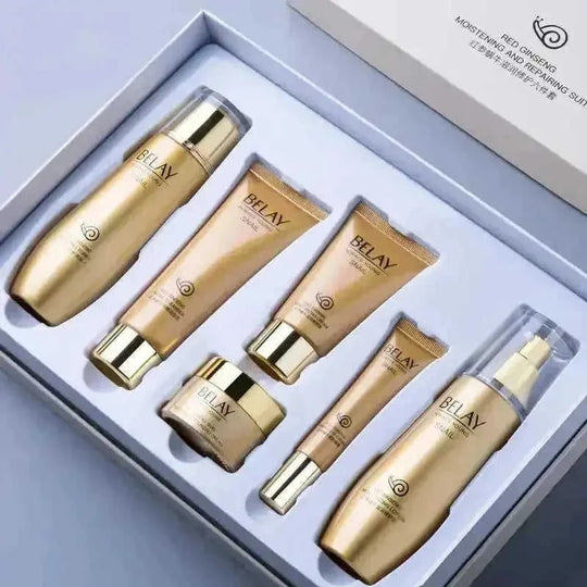 Beauty Salon Facial Care Cosmetics - Meifu Market