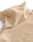 pure cashmere turtleneck sweater | 100 percent cashmere turtleneck | soft cashmere turtleneck women | ultrasonic cleaning