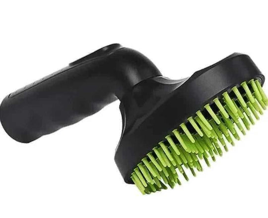 pet hair vacuum attachment | long handle vacuum brush | vacuum cleaner pet hair brush | energy saving