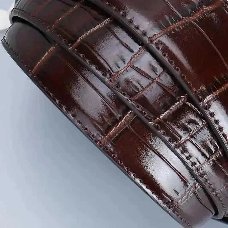 genuine leather belt | full grain leather construction | 15 inch width belt | energy saving