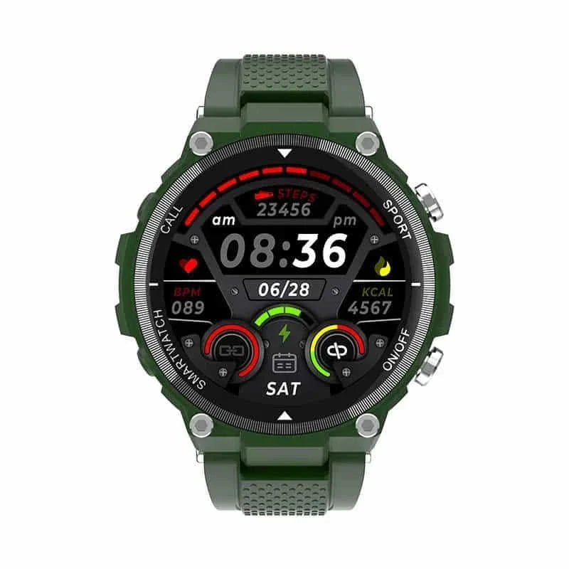 waterproof fitness tracker | ultrasonic cleaning | energy saving | limited stock