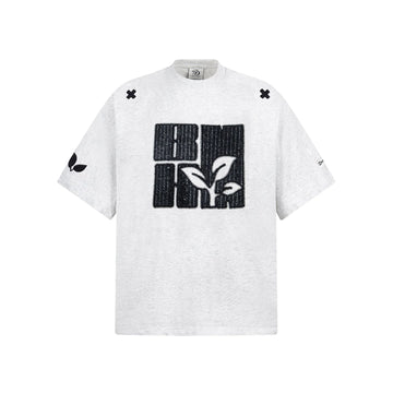 lightweight cotton fabric | breathable summer t-shirt | short-sleeve mens top | energy saving