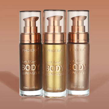 Creative Simple Body Brightening Liquid Highlighter Meifu Market