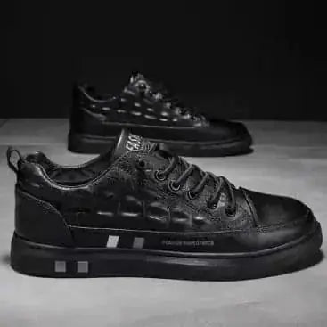 genuine leather upper | waterproof winter boots | insulated mens shoes | energy saving