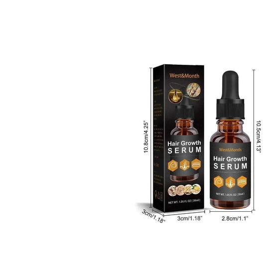 hair growth essential oil blend | natural hair repair treatment | scalp care for thinning hair | ultrasonic cleaning