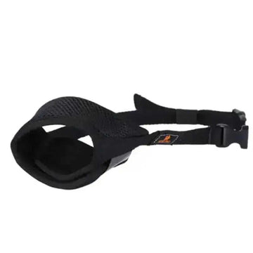 Adjustable Mask - main view (material: nylon, canvas | pattern: check)