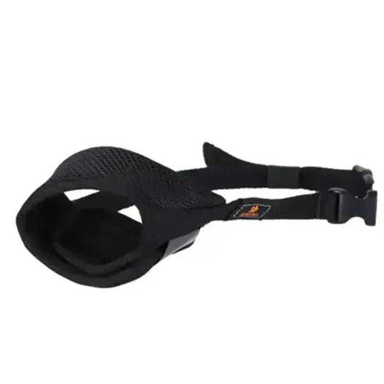 Adjustable Mask - lifestyle (material: nylon, canvas | pattern: check)