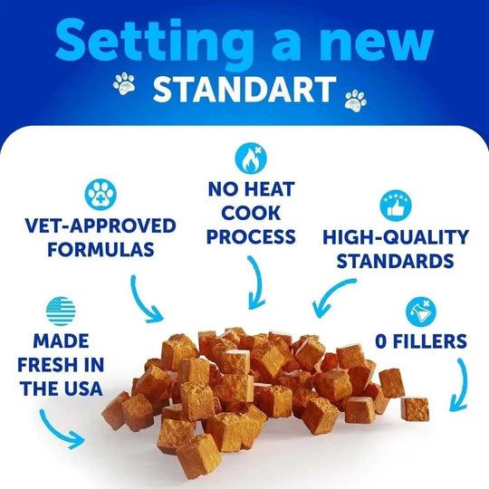 Flea Treatment For Cats Natural Flea And Tick Prevention Supplement For Cats Kittens Chewable Daily Oral Pills With Vitamins 135 Soft Chews Skin & Coat Dental Treats Digestion CANNOT Be Sold On Amazon Meifu Market