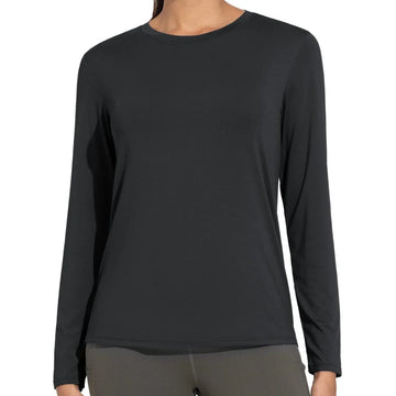 Running Sports Fitness Long-sleeved Upper Garment Meifu Market