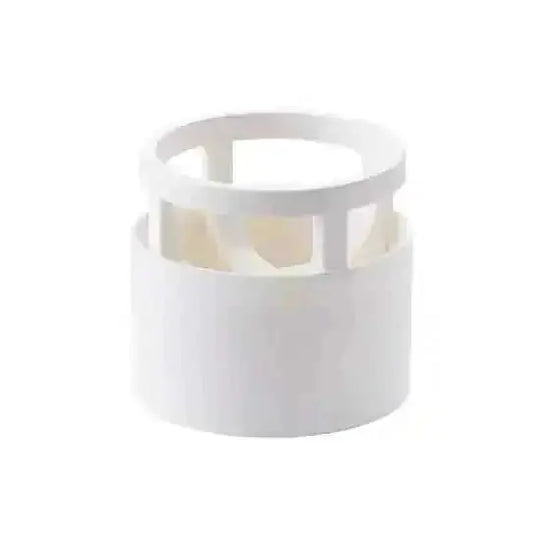 acrylic makeup storage rack | 360-degree rotating display | large capacity cosmetic organizer | ultrasonic cleaning