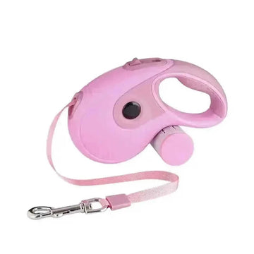 Automatic Retractable Traction Rope - Meifu Market