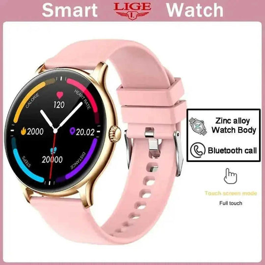 heart rate monitor | blood oxygen tracker | fitness tracker for women | ultrasonic cleaning