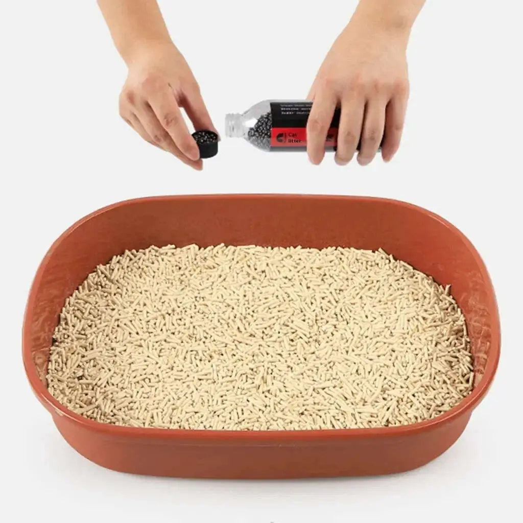 Deodorant Crystal Deodorant Cat Litter Companion Meifu Market