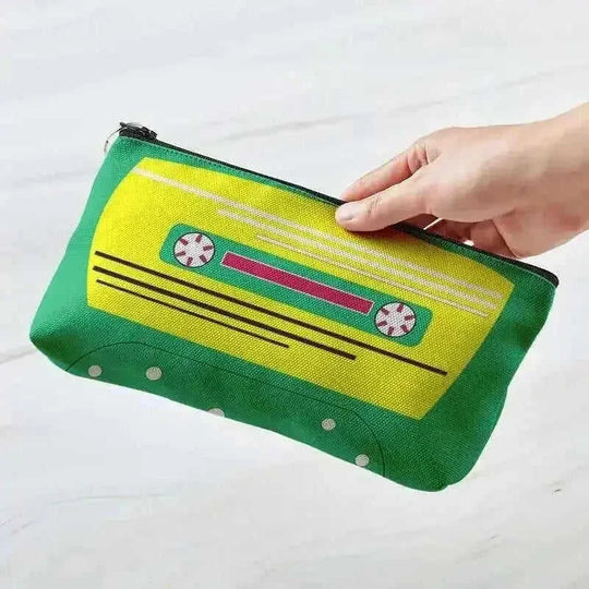 large capacity cosmetic bag | waterproof toiletry bag | travel makeup organizer | ultrasonic cleaning