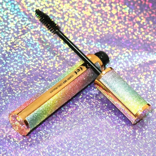 waterproof mascara | long-lasting formula | volumizing and lengthening mascara | energy saving