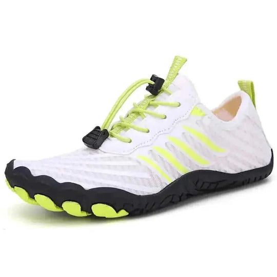 waterproof aqua shoes | quick-dry wading shoes | non-slip river shoes | ultrasonic cleaning