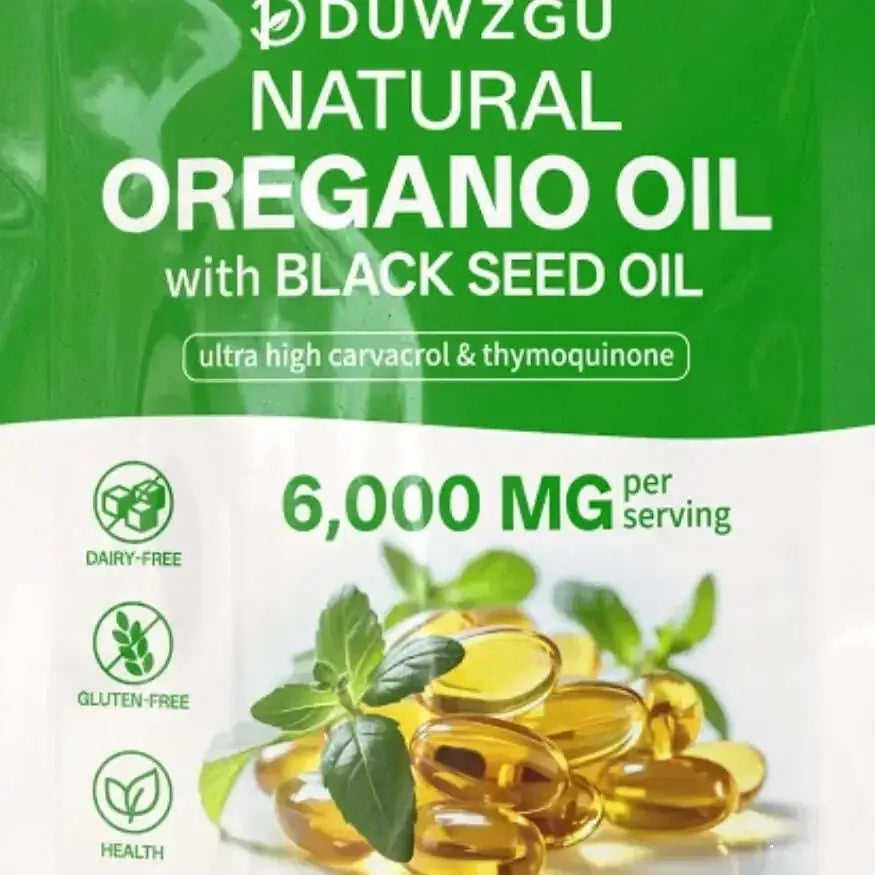 Butter Soft Capsules - Meifu Market