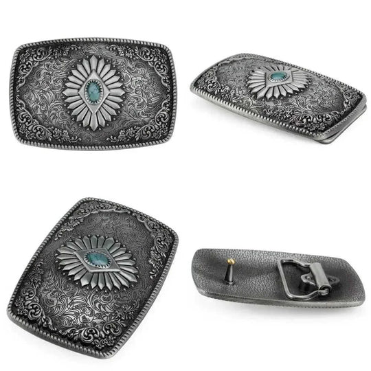 titanium alloy buckle | stainless steel belt buckle | 35 inch belt buckle | ultrasonic cleaning