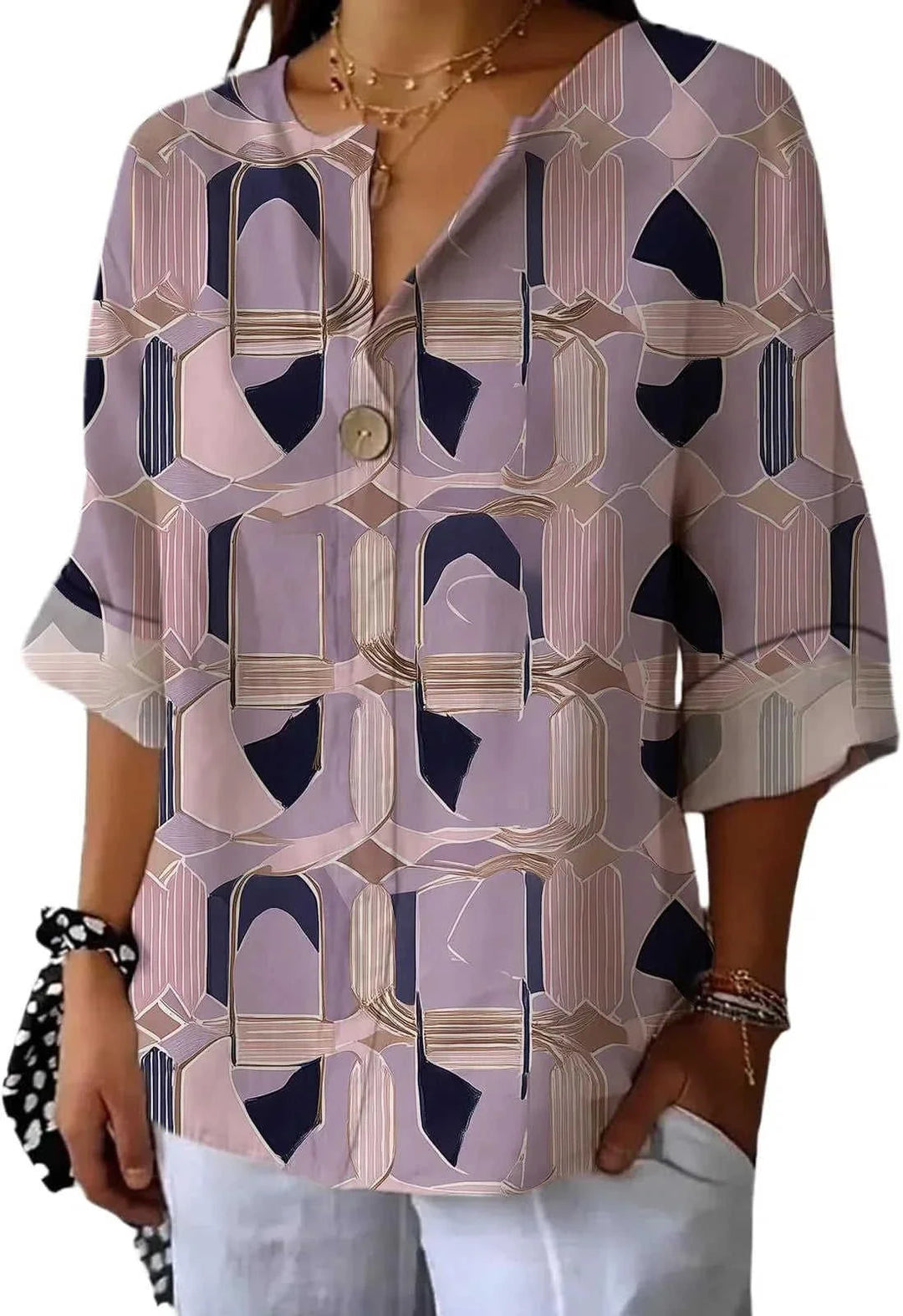 personalized cotton shirt for women | casual cotton top womens | custom printed womens shirt | ultrasonic cleaning