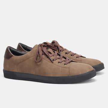 Spring And Autumn New Fashion Casual Pumps Men Meifu Market