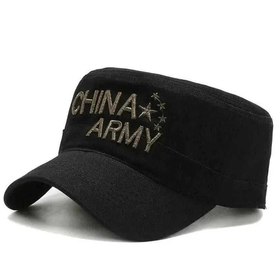 pure cotton sun hat | adjustable camouflage hat | lightweight summer hat | ultrasonic cleaning