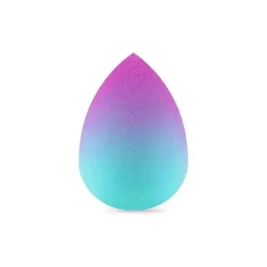 super soft makeup sponge | latex-free beauty blender | air cushion foundation sponge | energy saving