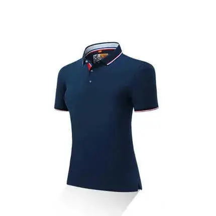 Custom Polo Shirt 9988 Type WM - color variant display