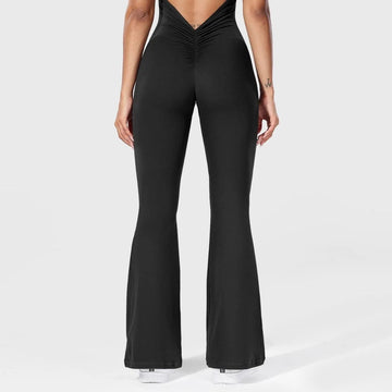 stretchable yoga jumpsuit | breathable fabric sling jumpsuit | one-piece yoga outfit | ultrasonic cleaning