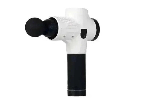 deep-tissue percussion massager | 30-speed adjustable massage gun | professional-grade muscle recovery | energy saving