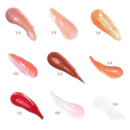 plumping lip gloss for big lips | vitamin e lip moisturizer | shiny lip gloss volumizer | energy saving
