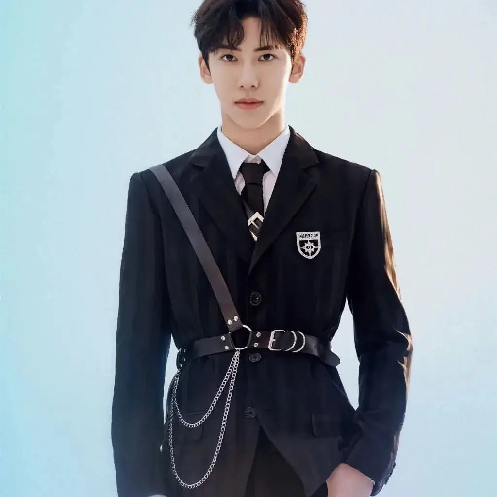 nylon tactical belt | adjustable waist strap | molle compatible webbing | ultrasonic cleaning