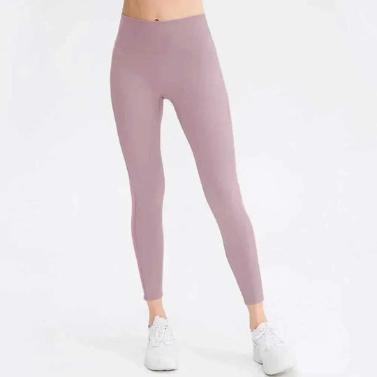 Butt Lift Leggings Women - High Waist Seamless Yoga Pants Workout - Meifu Market