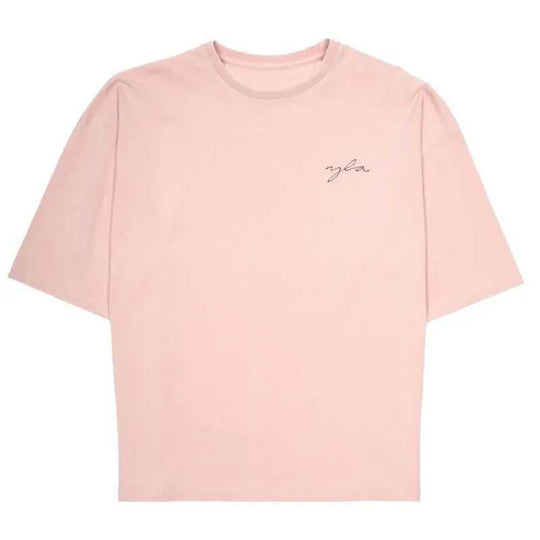 Fitness Short-sleeve Stretchy Cotton Fashionable Loose-fitting T-shirt M - complete package contents