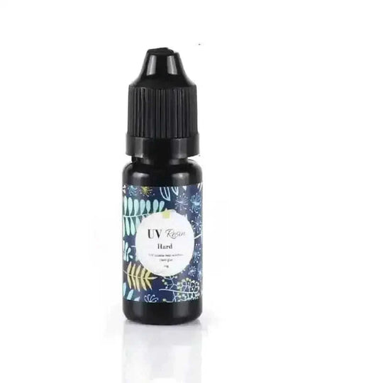 uv resistant adhesive | fast curing epoxy resin | crystal clear glue for crafts | energy saving