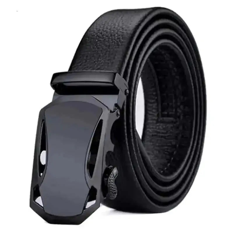 plus size automatic belt buckle | heavy duty nylon webbing belt | adjustable waistband for men | energy saving