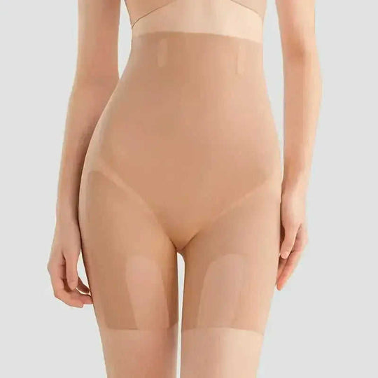 Butt-lift Underwear Waist Shaping Postpartum Women's Underwear - Meifu Market