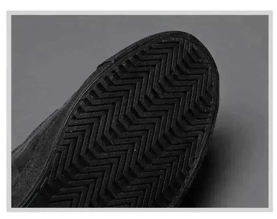 military-grade canvas construction | high-top ankle support | durable rubber outsole | ultrasonic cleaning