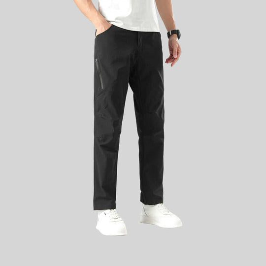Men's Outdoor Quick-Dry Hiking Pants | Windproof Climbing Trousers - Meifu Market